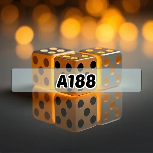 a188.com: Experimente a Emoção dos Jogos de Cassino Online Já!