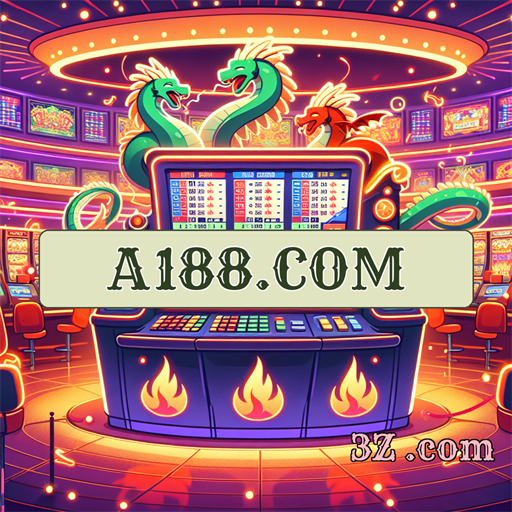 A Revolução da Plataforma a188.com: Jogo e Interação