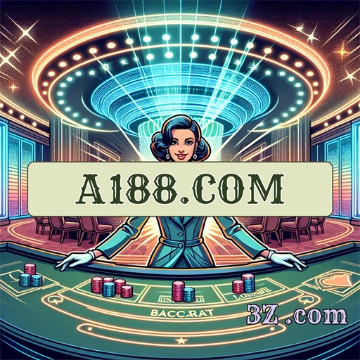 A Revolução da Plataforma a188.com: Jogo e Interação