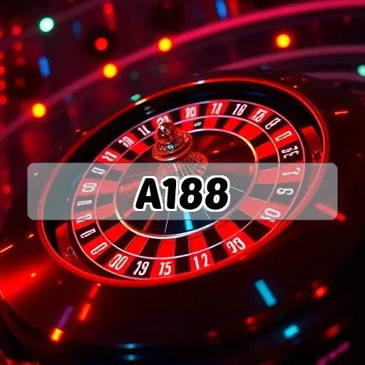 a188.com: O Melhor Cassino ao Vivo para Jogadores Brasileiros