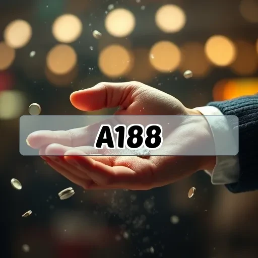 a188.com: Explore a Loteria como Nunca Antes!