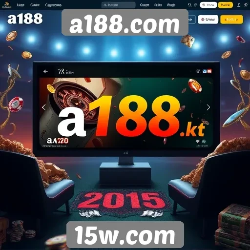 Jogo popular a188.com atinge novos recordes de usuários