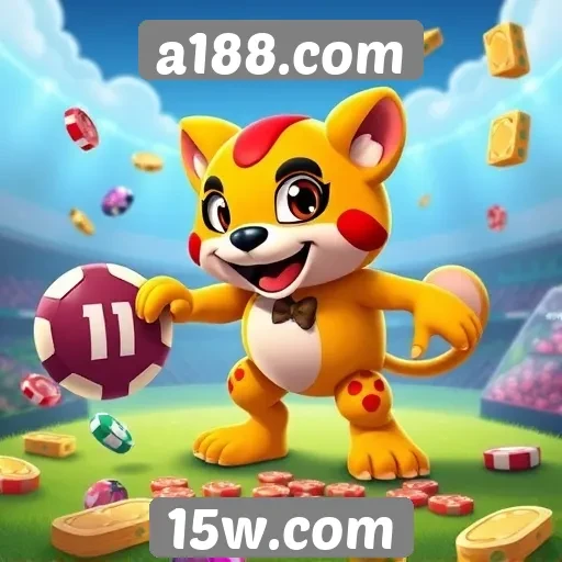 Análise de jogos disponíveis no a188.com