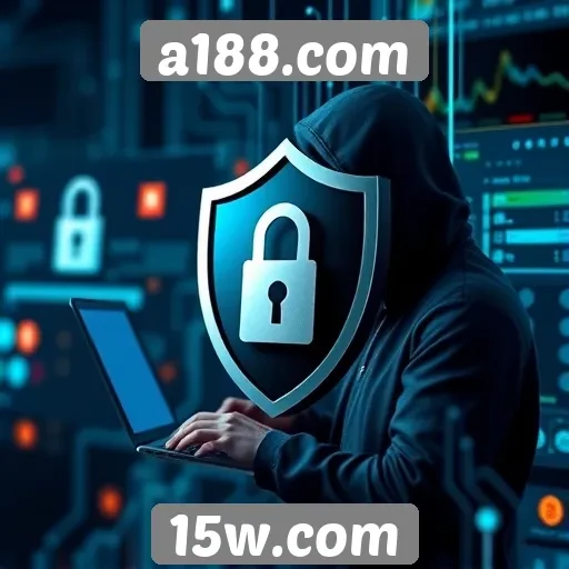 Segurança e privacidade no a188.com para usuários